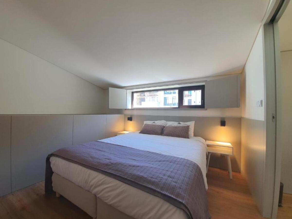 Mystay Porto Bolhao - Pool & Garden Екстериор снимка